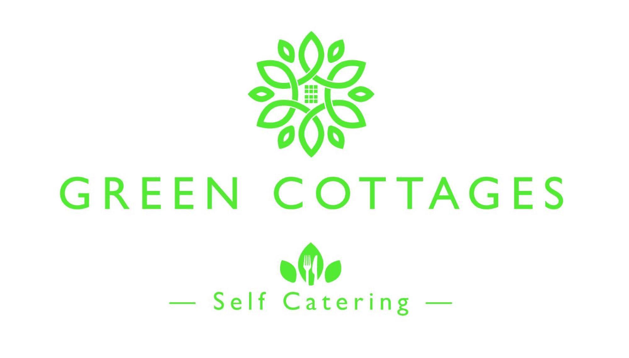 Green Cottages Sittingbourne Eksteriør bilde
